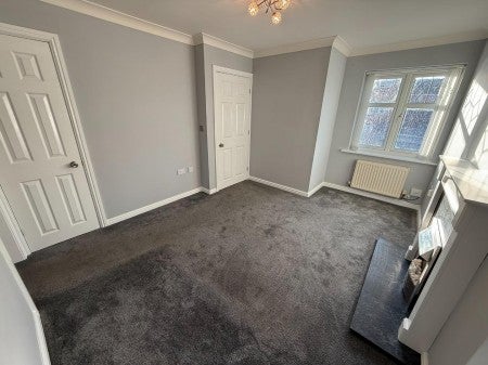 House Telford Close in Wakefield