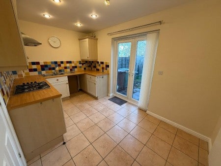 House Telford Close in Wakefield