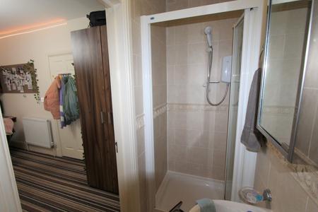 Flat George Street in Royal Leamington Spa