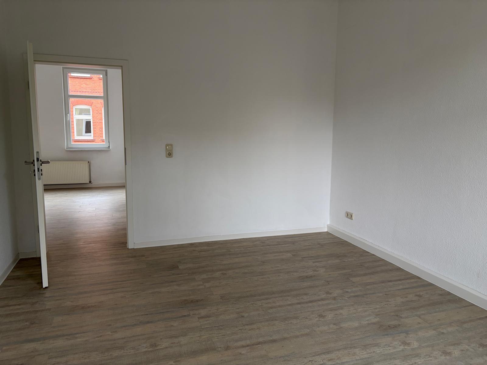 Wohnung Dr.-Robert-Koch-Straße in Arnstadt