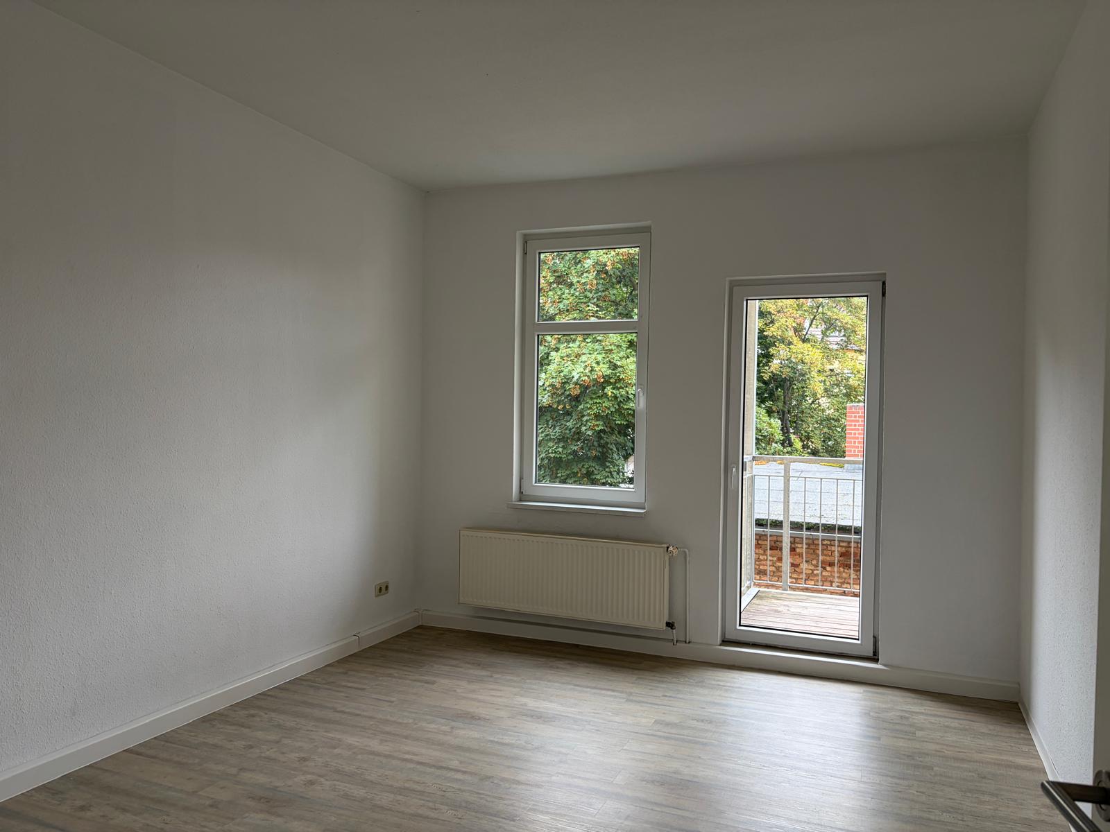 Wohnung Dr.-Robert-Koch-Straße in Arnstadt
