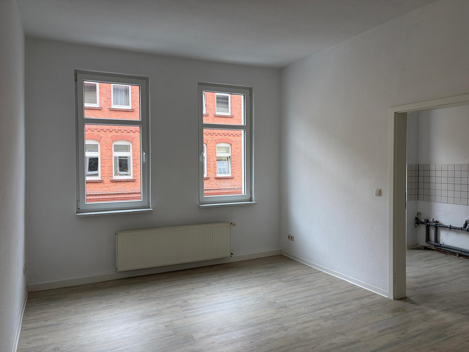 Wohnung Dr.-Robert-Koch-Straße in Arnstadt