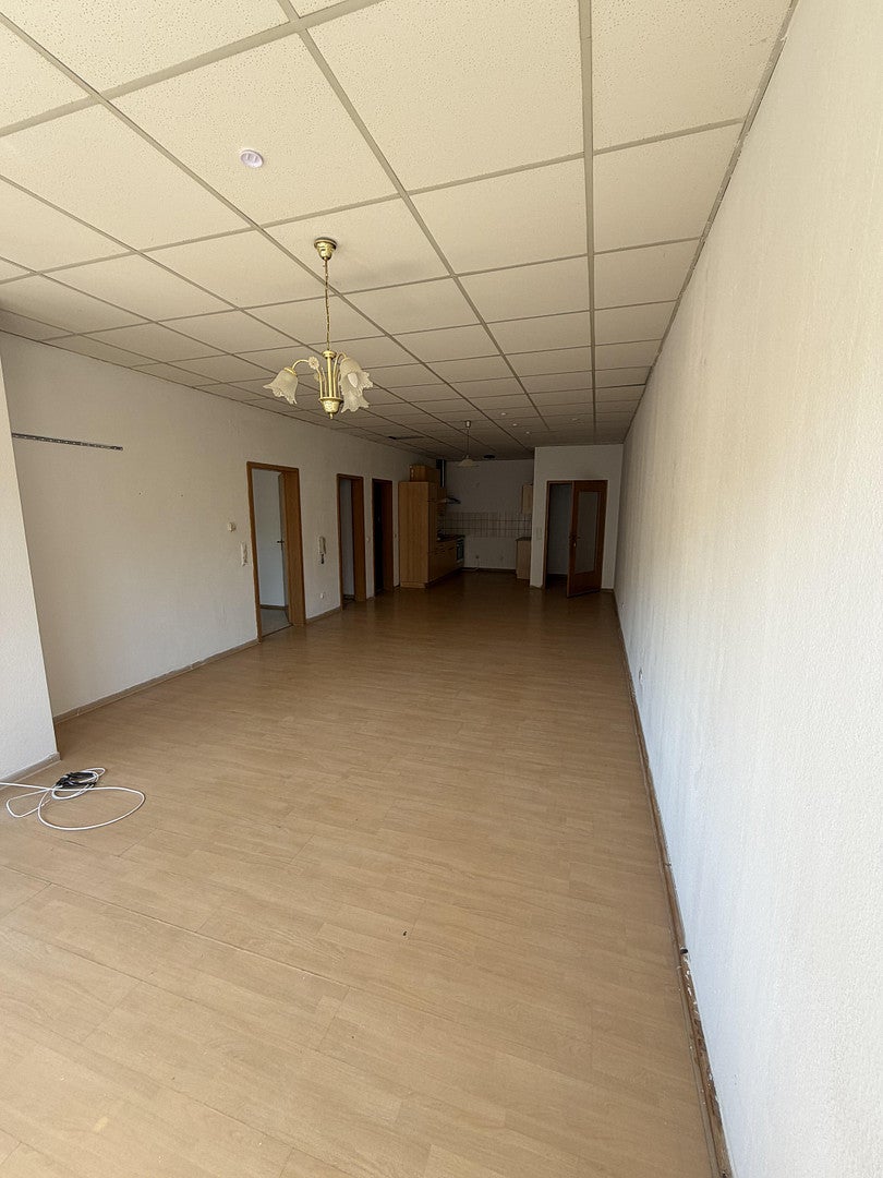 Wohnung Ludwigstraße in Wald-Michelbach
