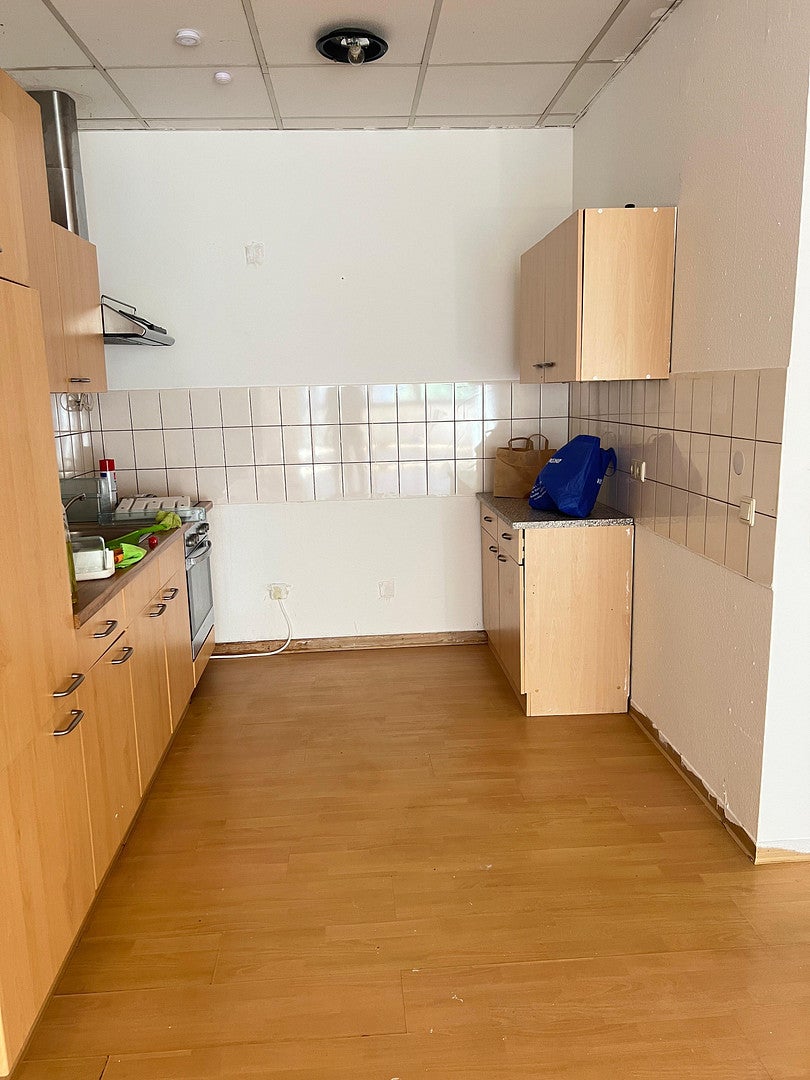 Wohnung Ludwigstraße in Wald-Michelbach