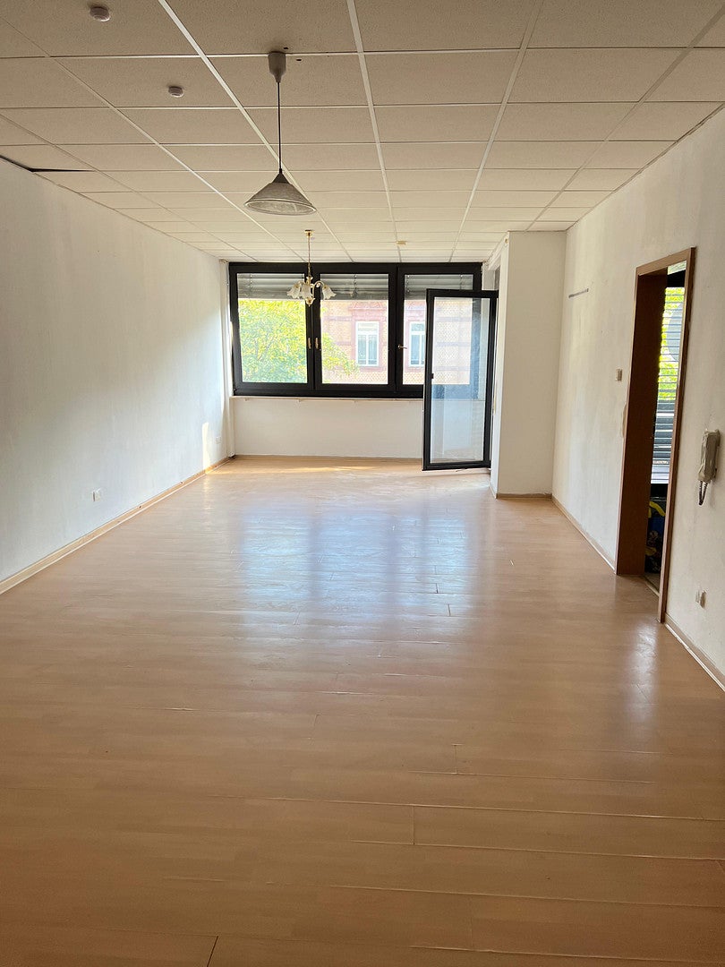 Wohnung Ludwigstraße in Wald-Michelbach