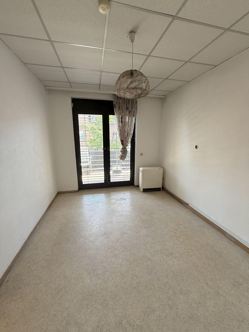 Wohnung Ludwigstraße in Wald-Michelbach