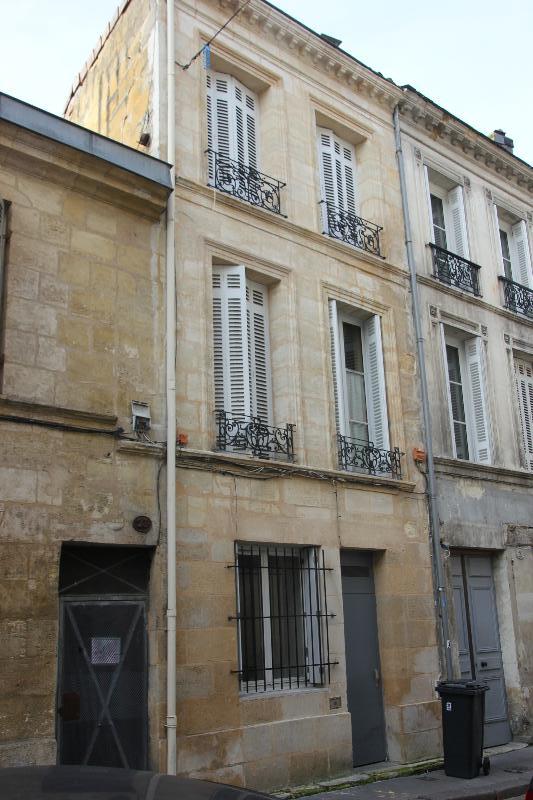 Appartement Rue des Treilles à Libourne