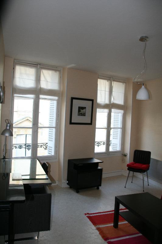 Appartement Rue des Treilles à Libourne