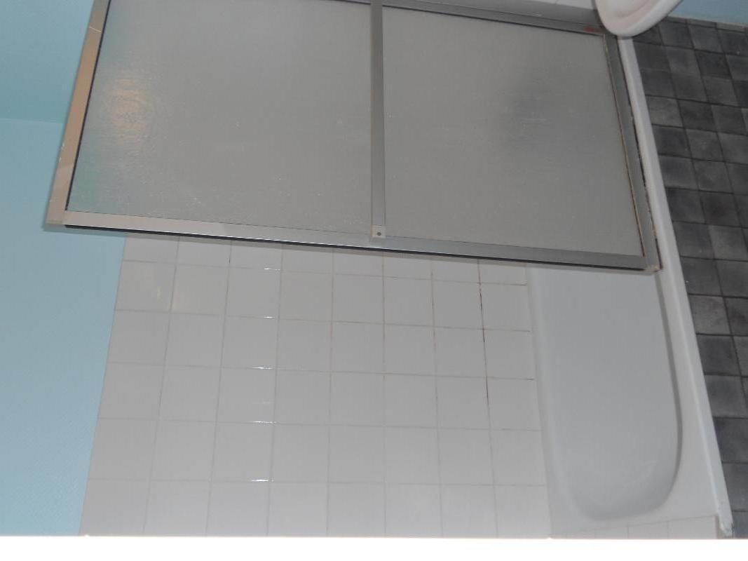 Flat Rue des Treilles in Libourne