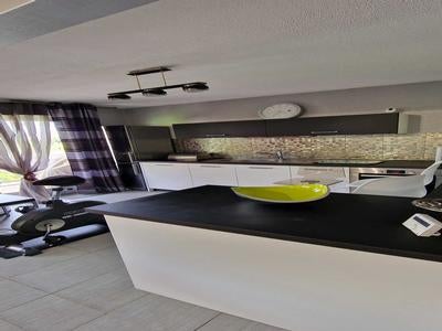 Flat Rue des Treilles in Libourne