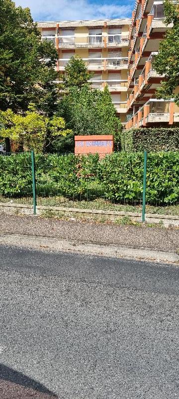 Appartement Rue des Treilles à Libourne