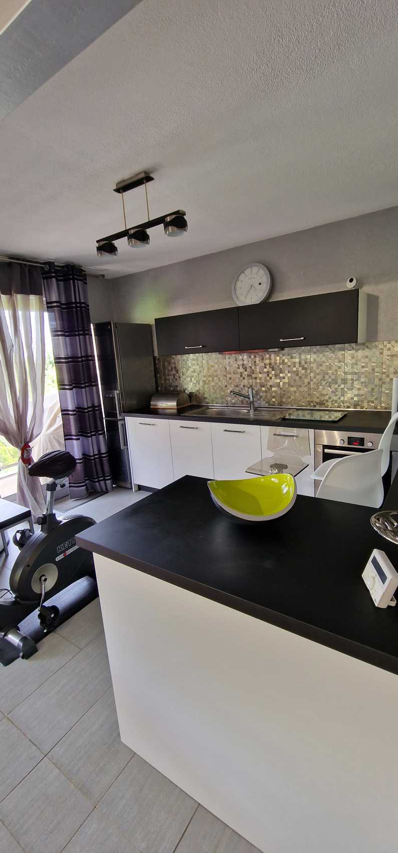 Appartement Rue des Treilles à Libourne