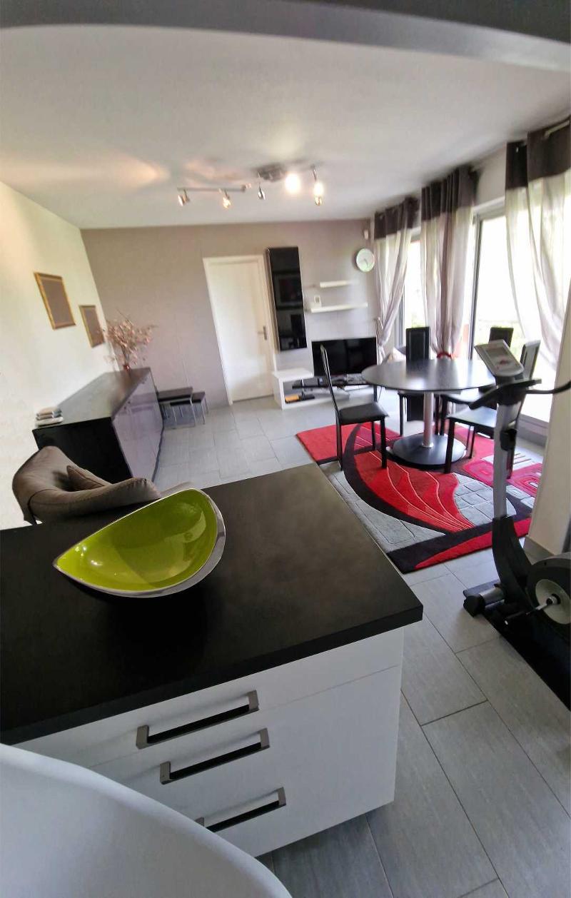 Appartement Rue des Treilles à Libourne