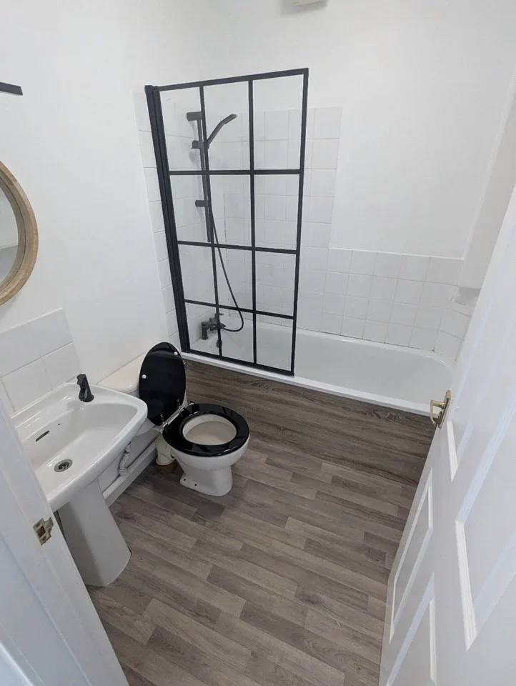 Flat Southview Road in Paignton