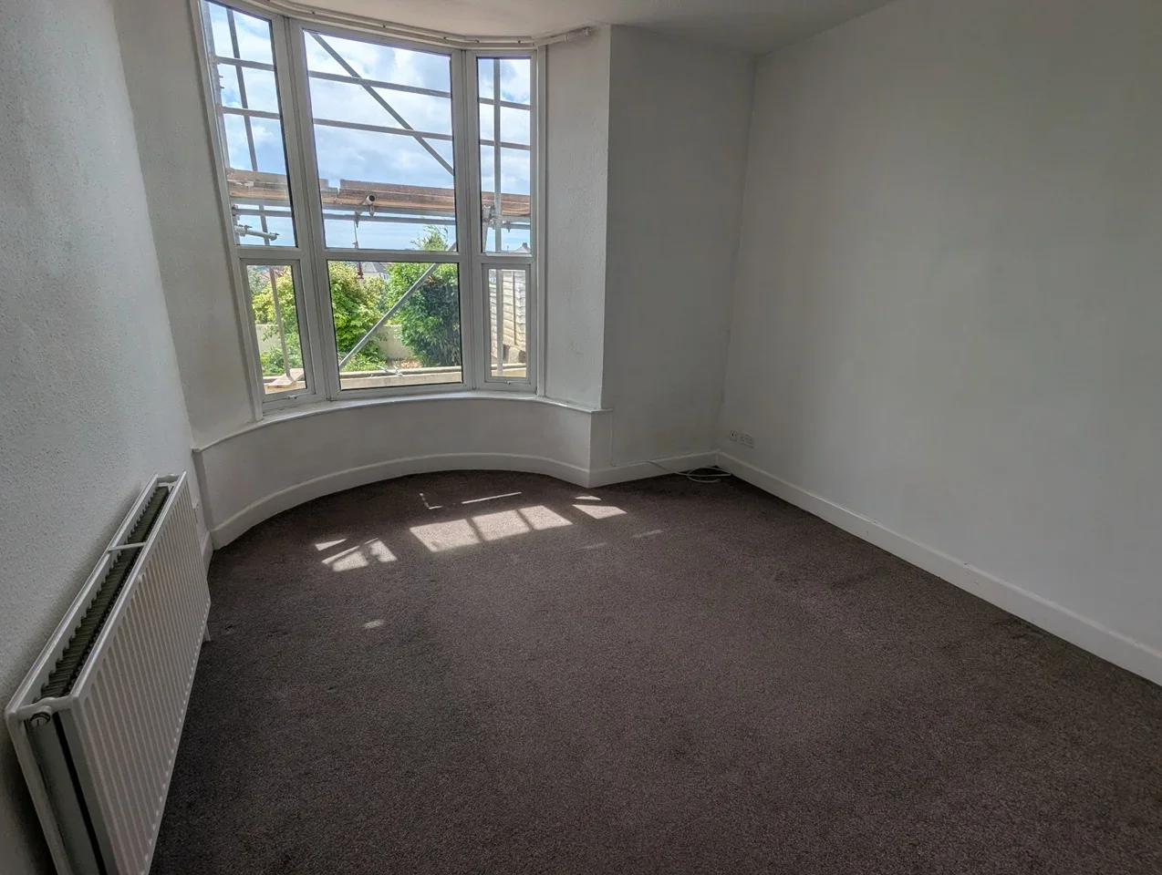 Flat Southview Road in Paignton