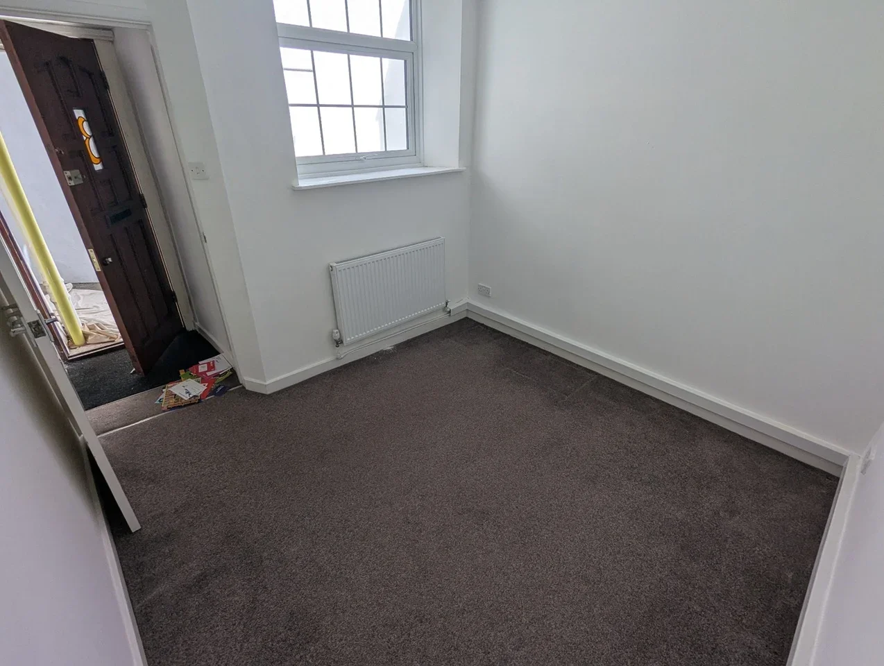 Flat Southview Road in Paignton