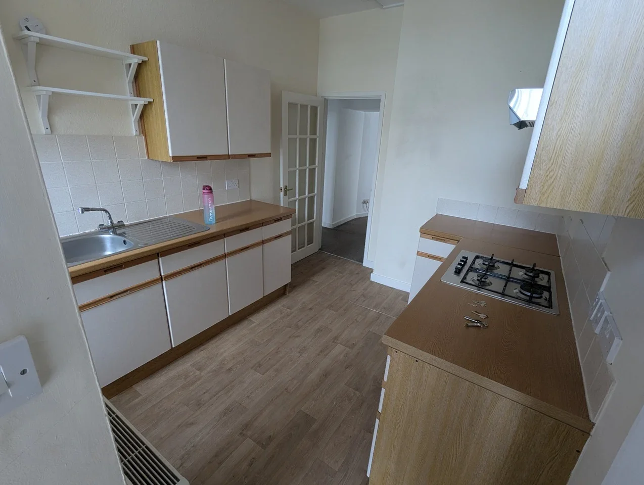 Flat Southview Road in Paignton