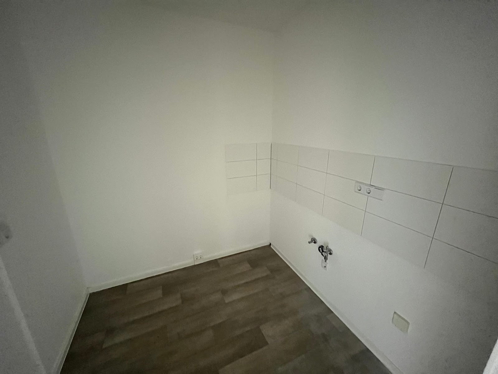 Wohnung Doktor-Salvador-Allende-Straße in Chemnitz