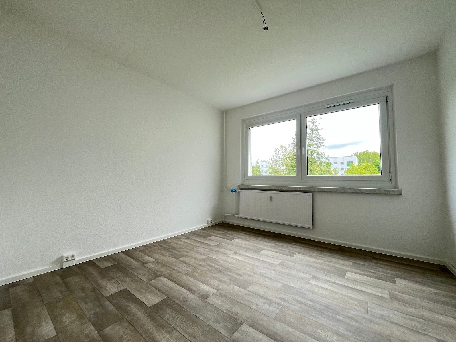Wohnung Doktor-Salvador-Allende-Straße in Chemnitz