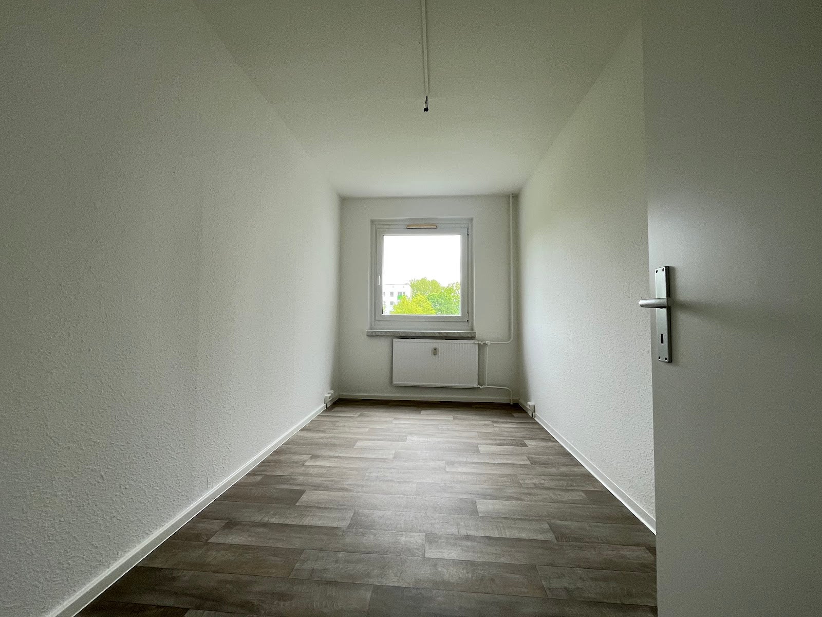 Wohnung Doktor-Salvador-Allende-Straße in Chemnitz