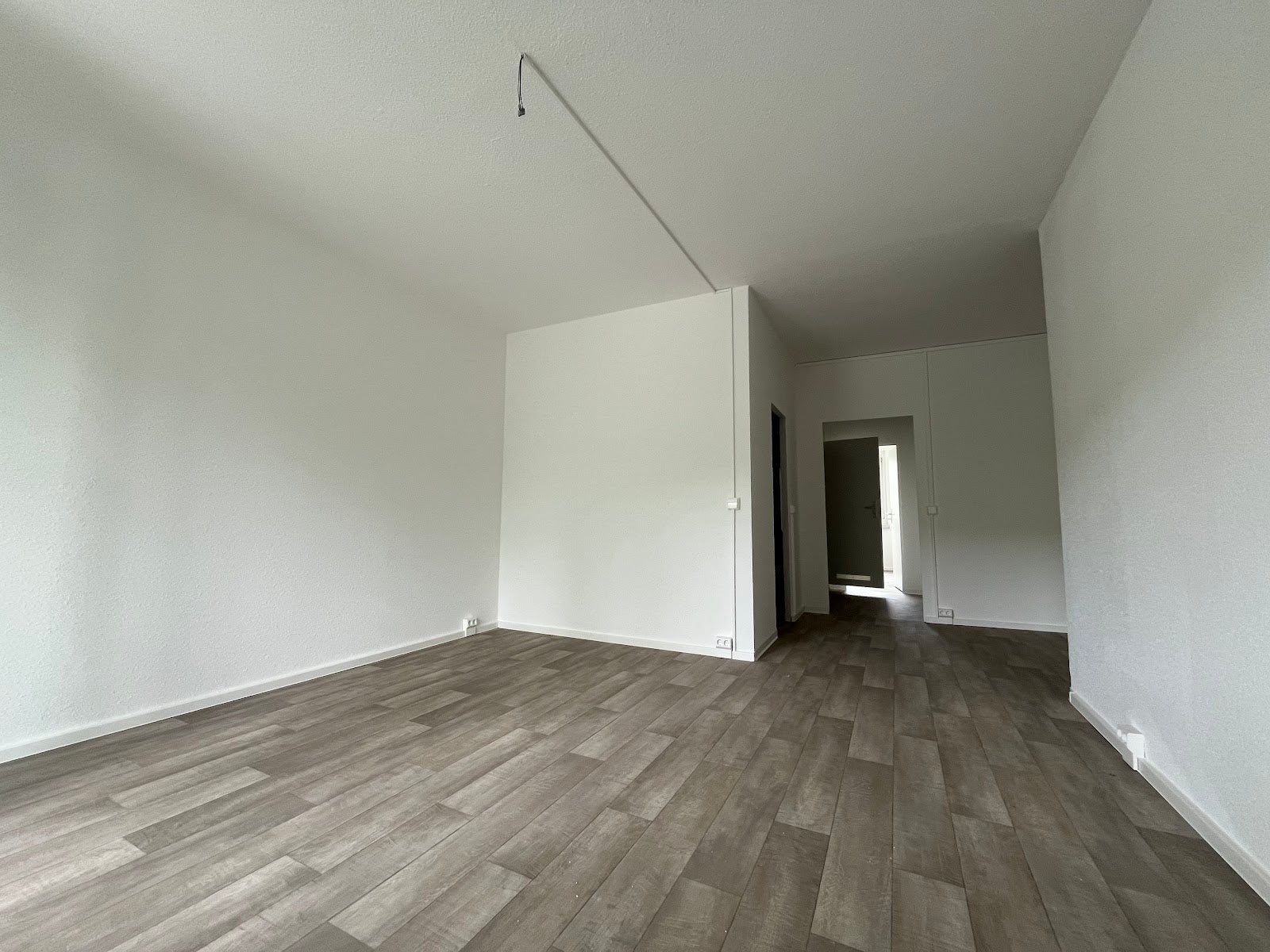 Wohnung Doktor-Salvador-Allende-Straße in Chemnitz