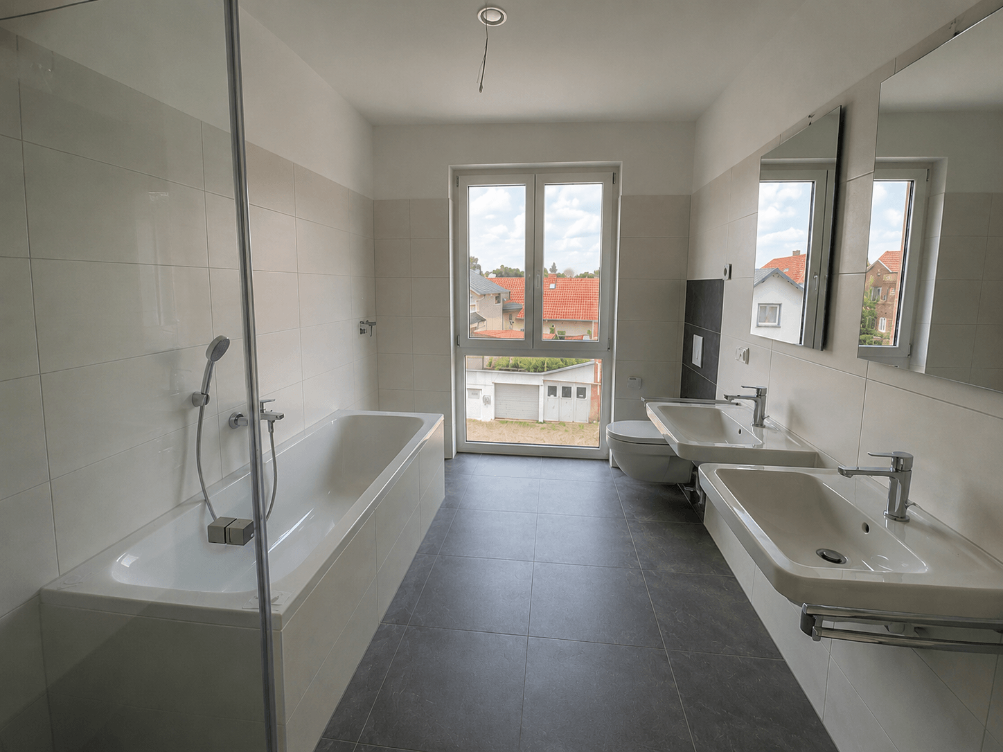 Wohnung Bufleber Straße in Gotha