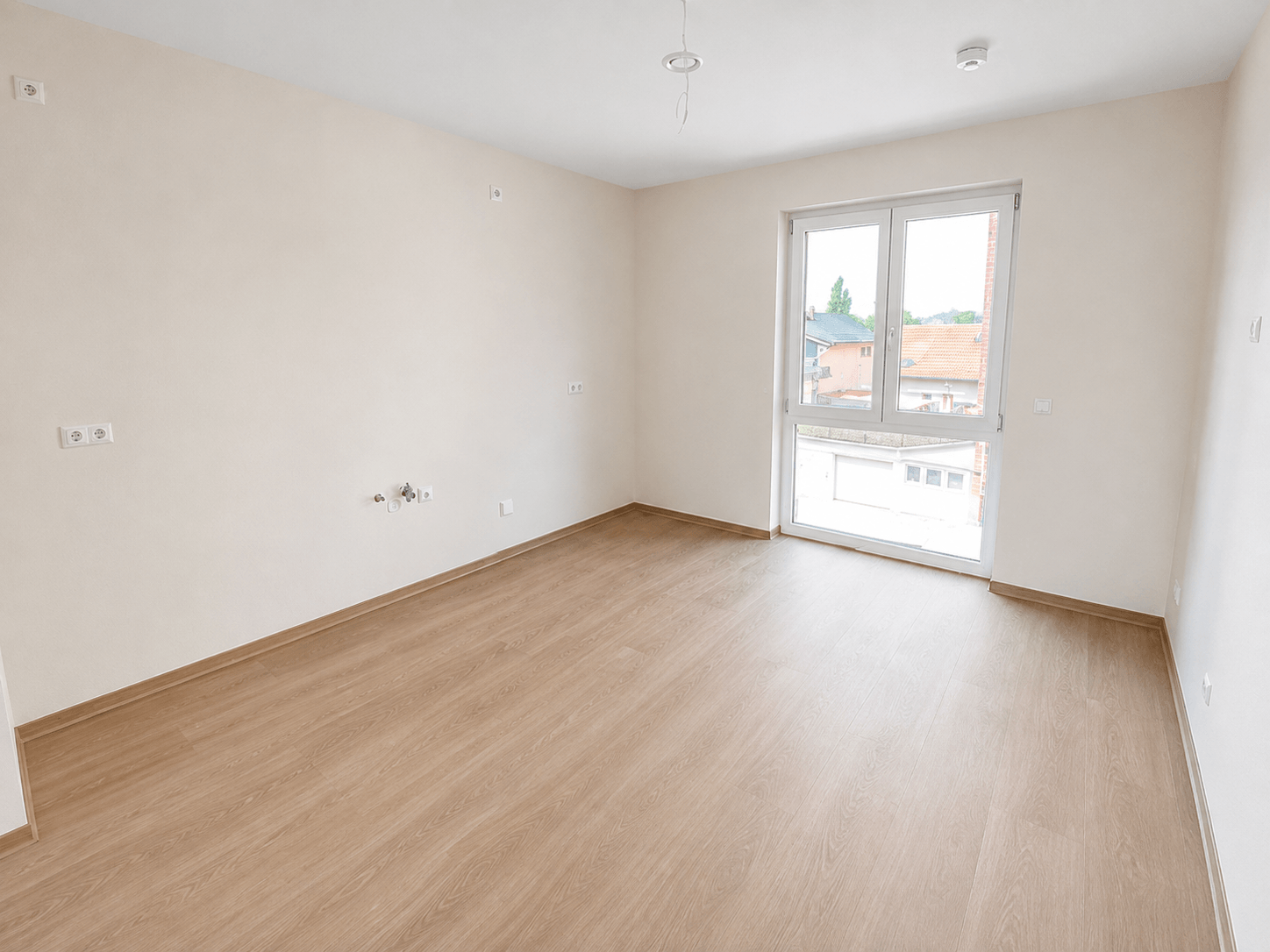 Wohnung Bufleber Straße in Gotha