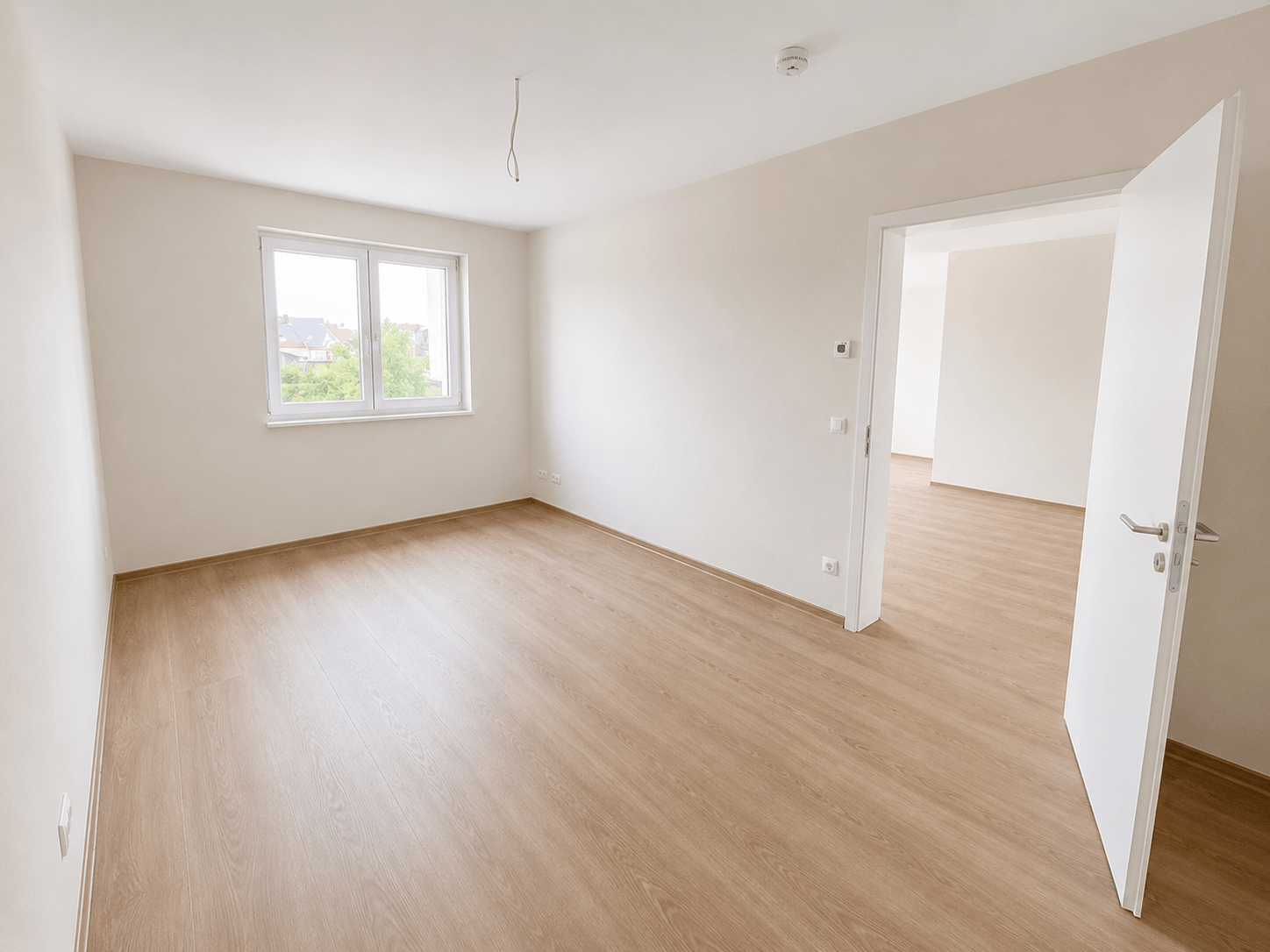 Wohnung Bufleber Straße in Gotha