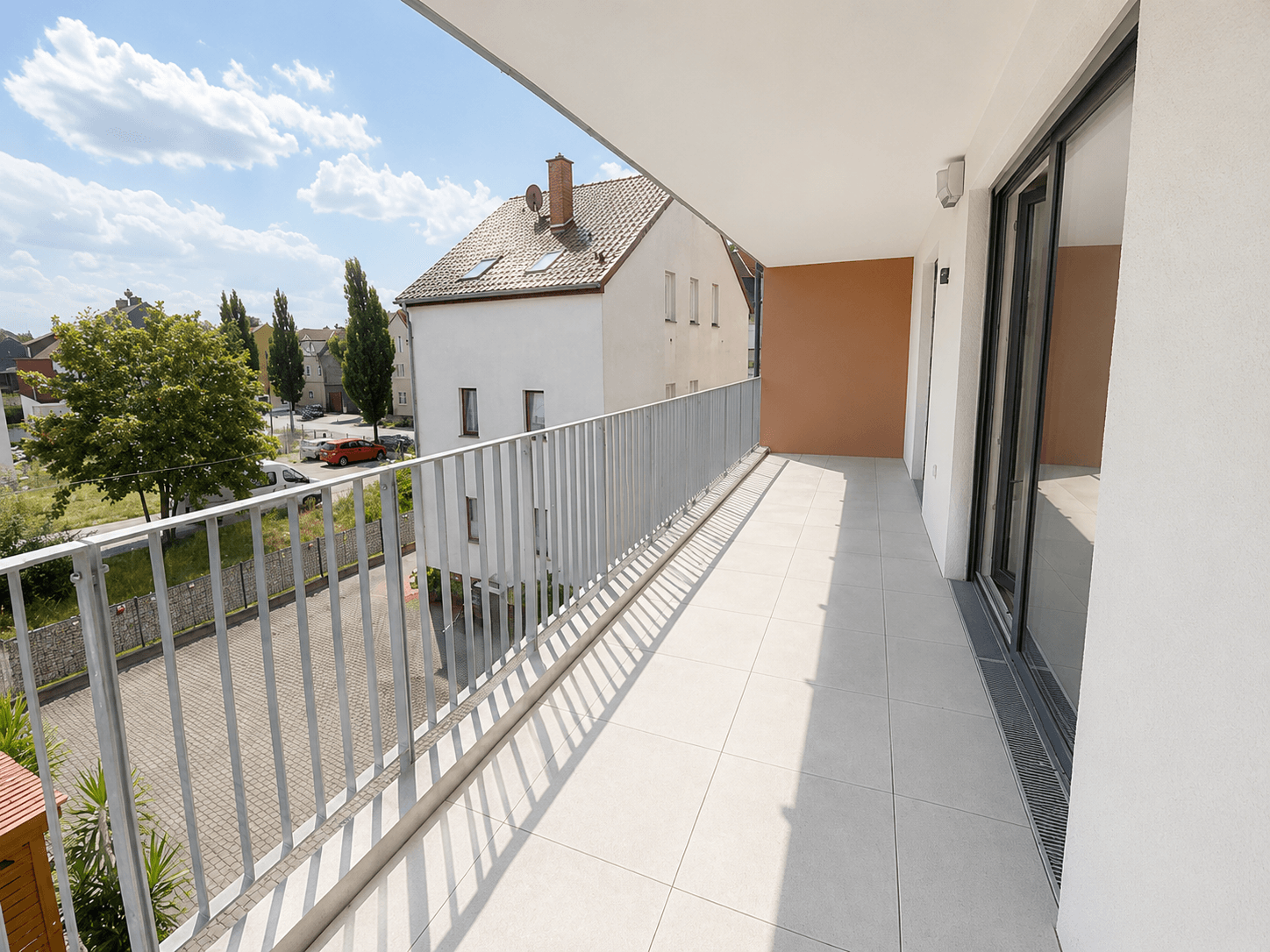 Wohnung Bufleber Straße in Gotha