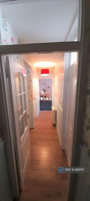 Flat Yarrow Terrace in Dundee