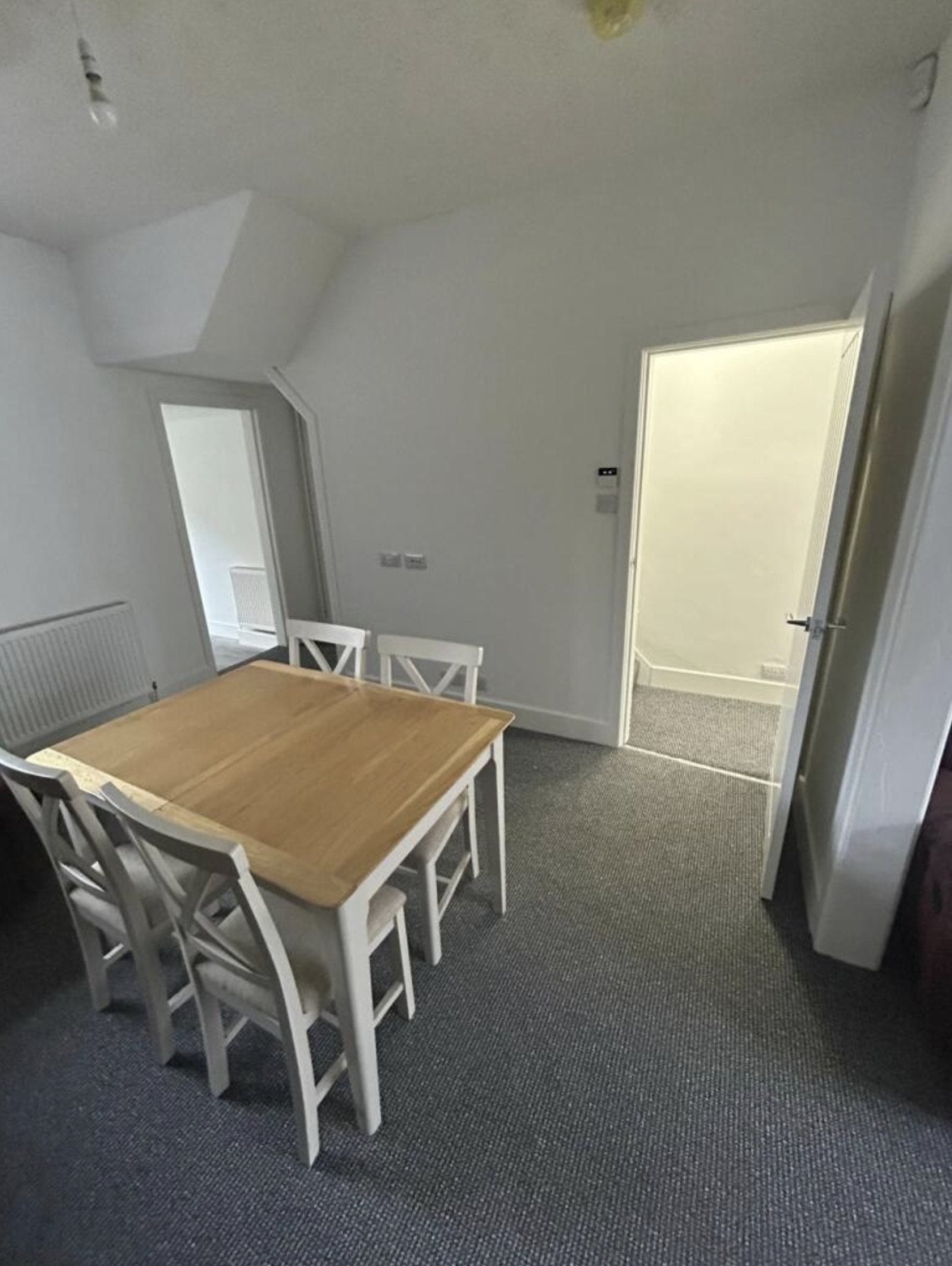 House Blaydes Street in Hull