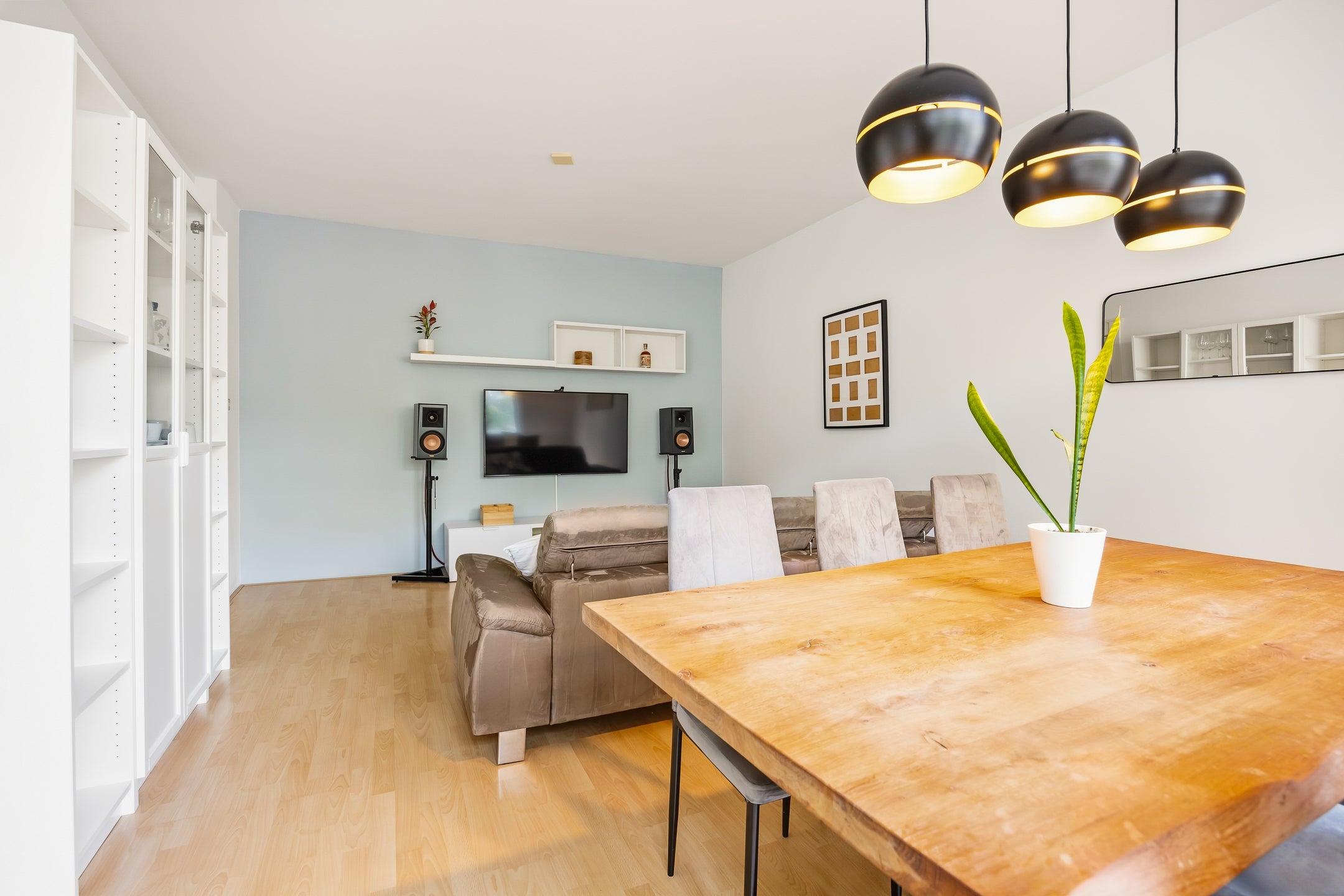 Appartement te koop: Jan van Riebeekstraat 12-1, Amsterdam