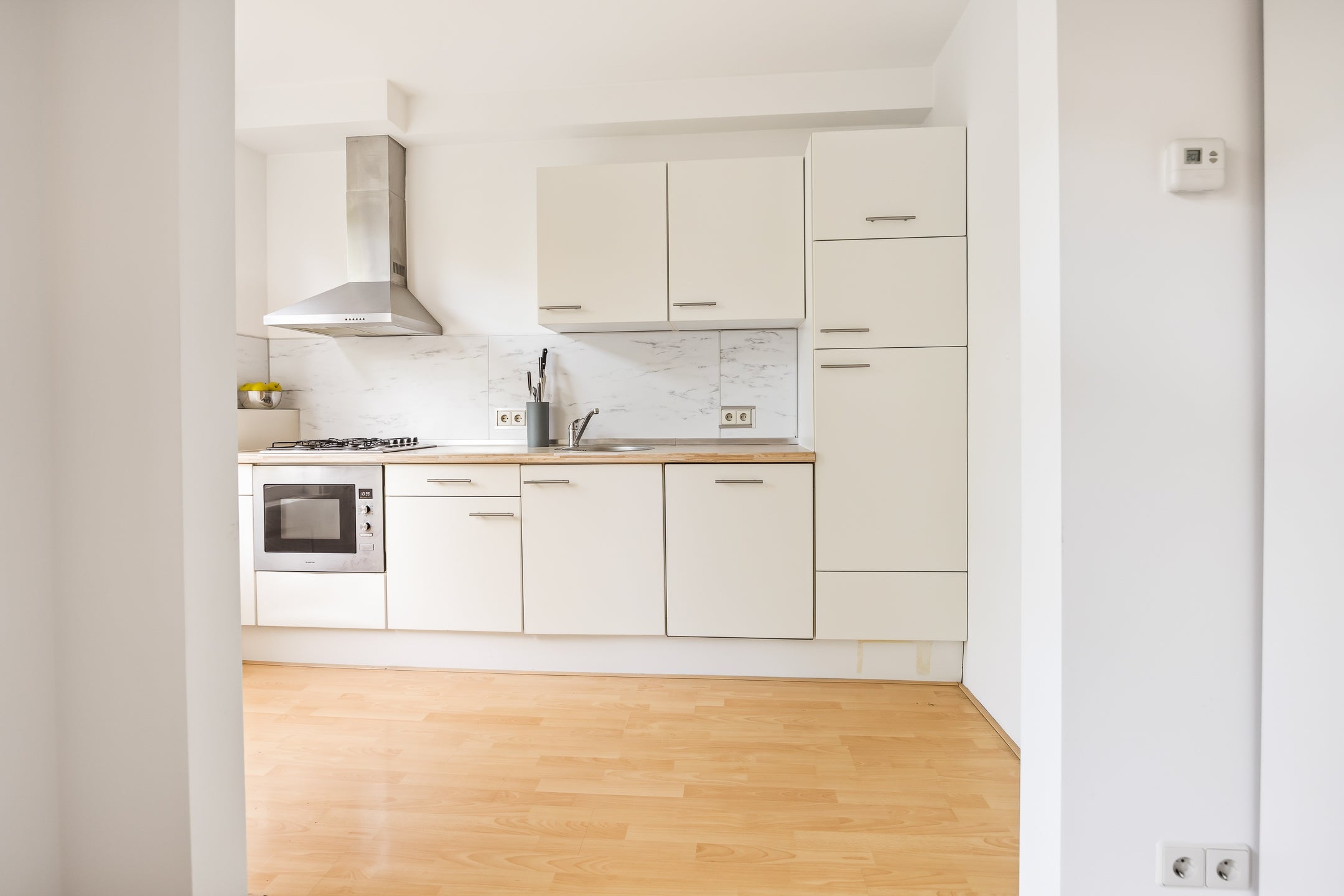 Appartement te koop: Jan van Riebeekstraat 12-1, Amsterdam