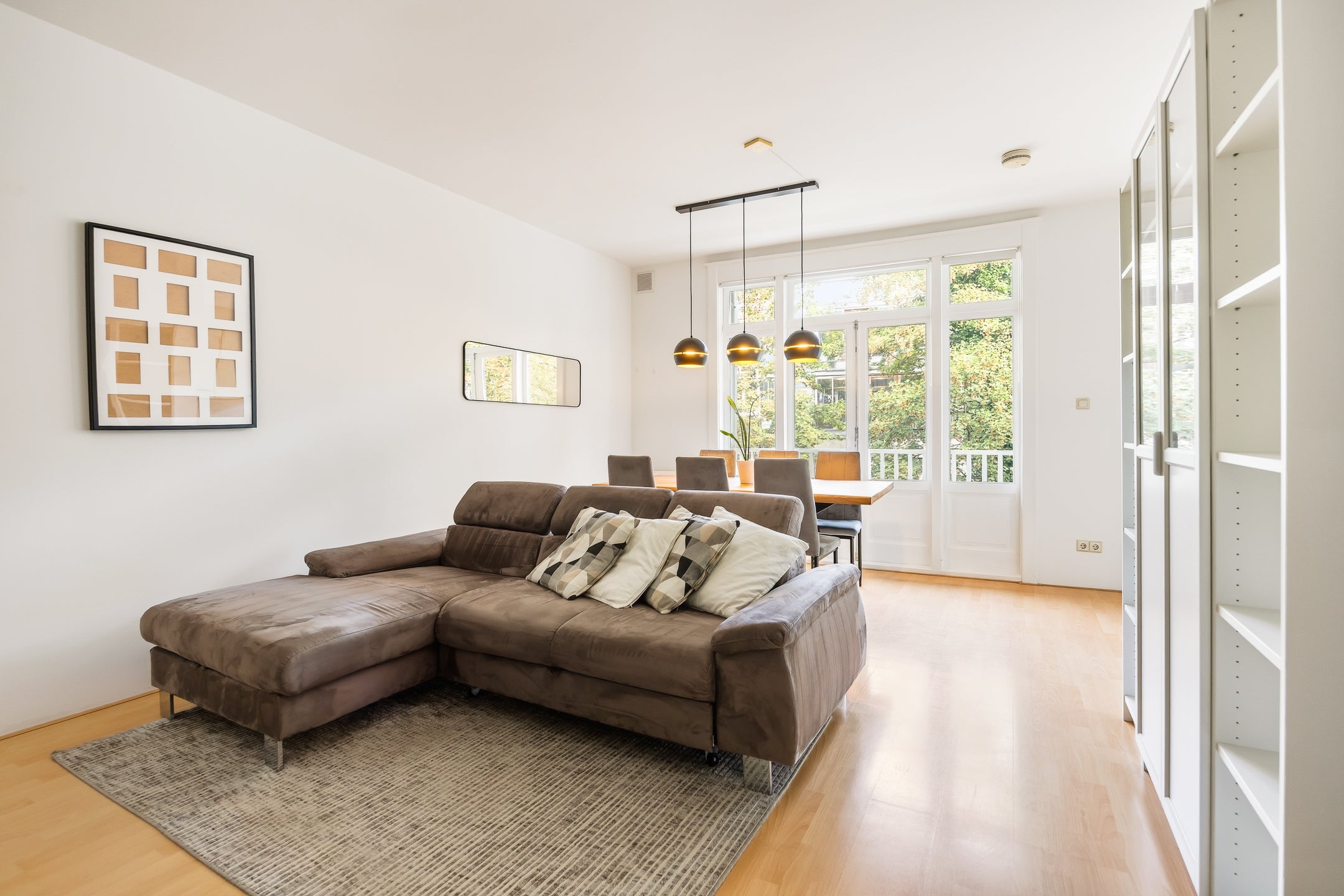 Appartement te koop: Jan van Riebeekstraat 12-1, Amsterdam