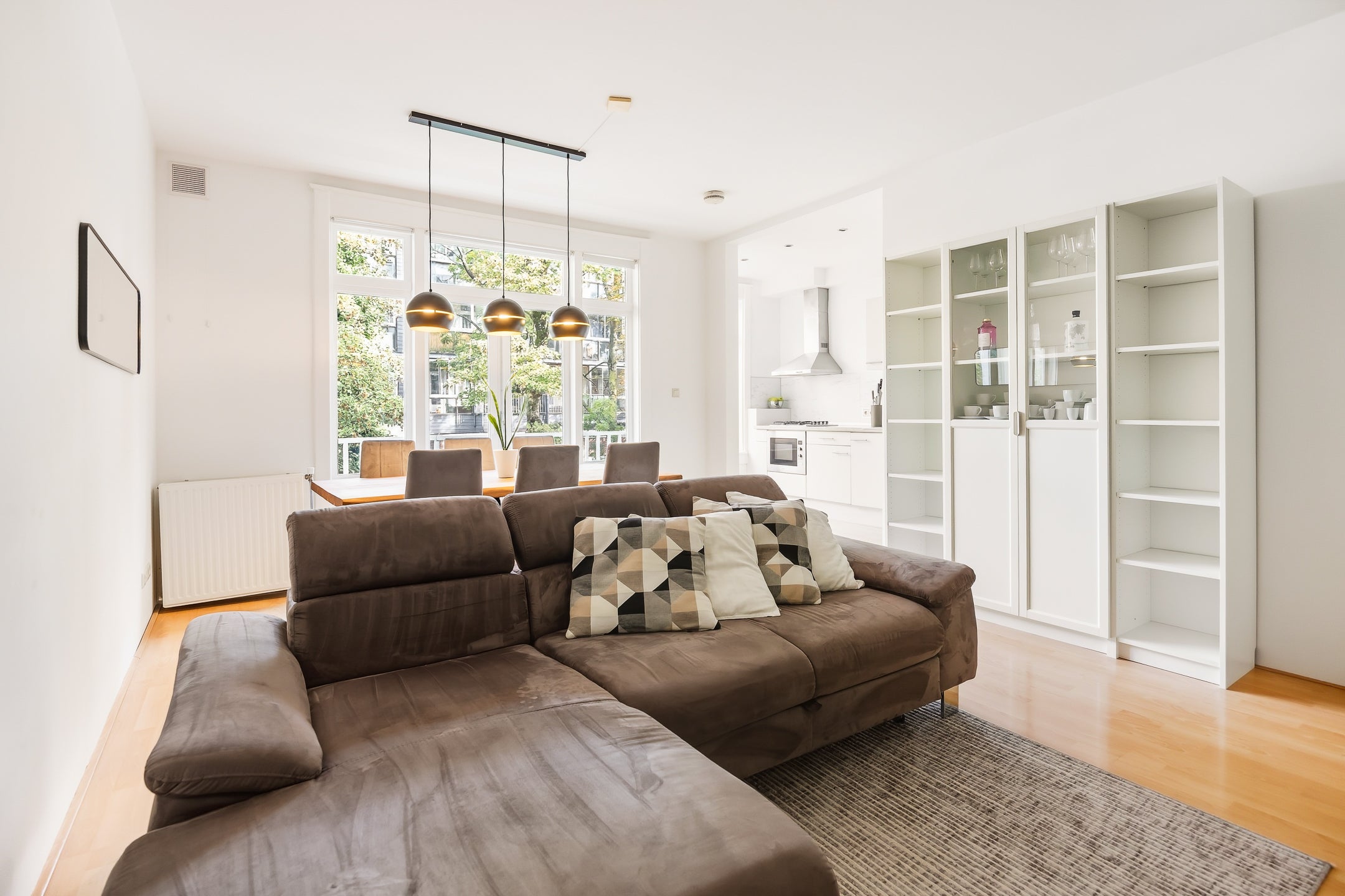 Appartement te koop: Jan van Riebeekstraat 12-1, Amsterdam
