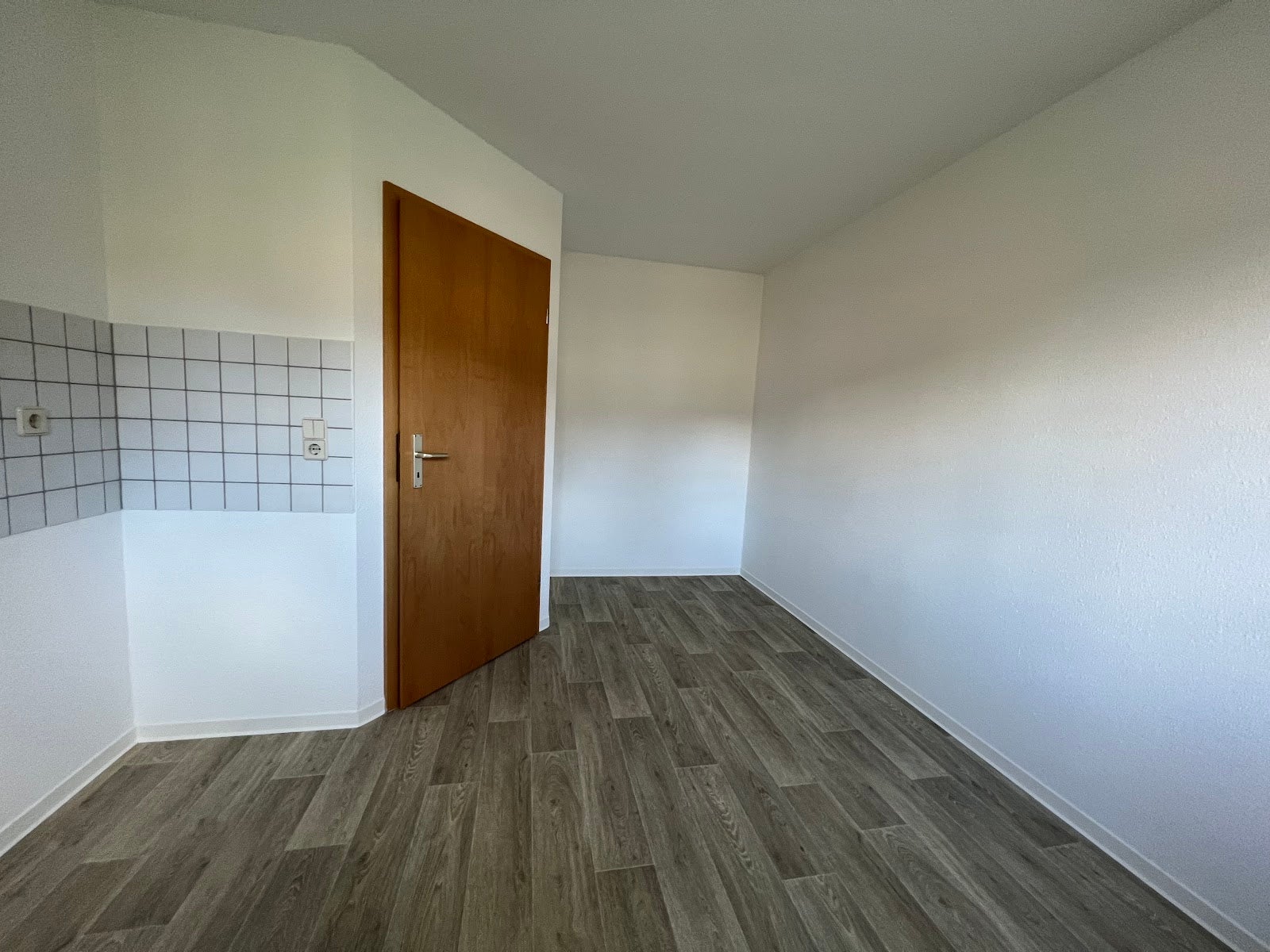 Wohnung Grenzgraben in Chemnitz