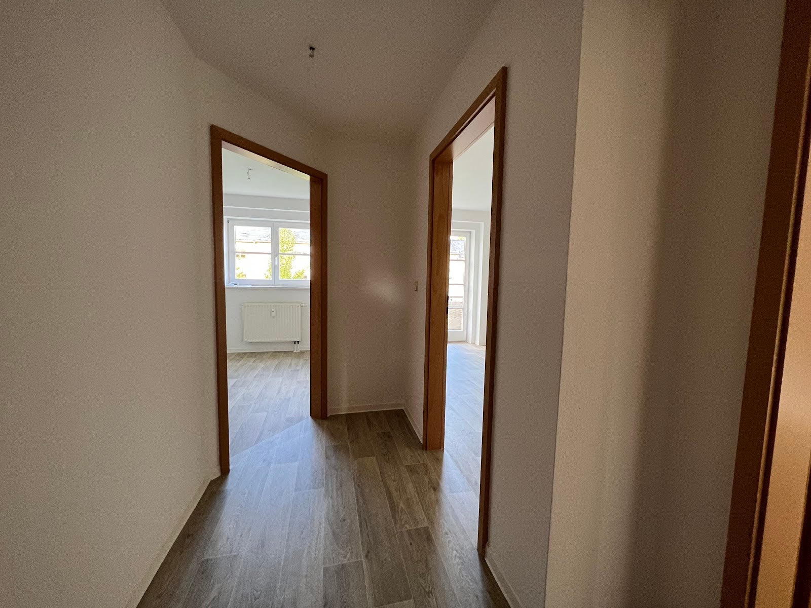 Wohnung Grenzgraben in Chemnitz
