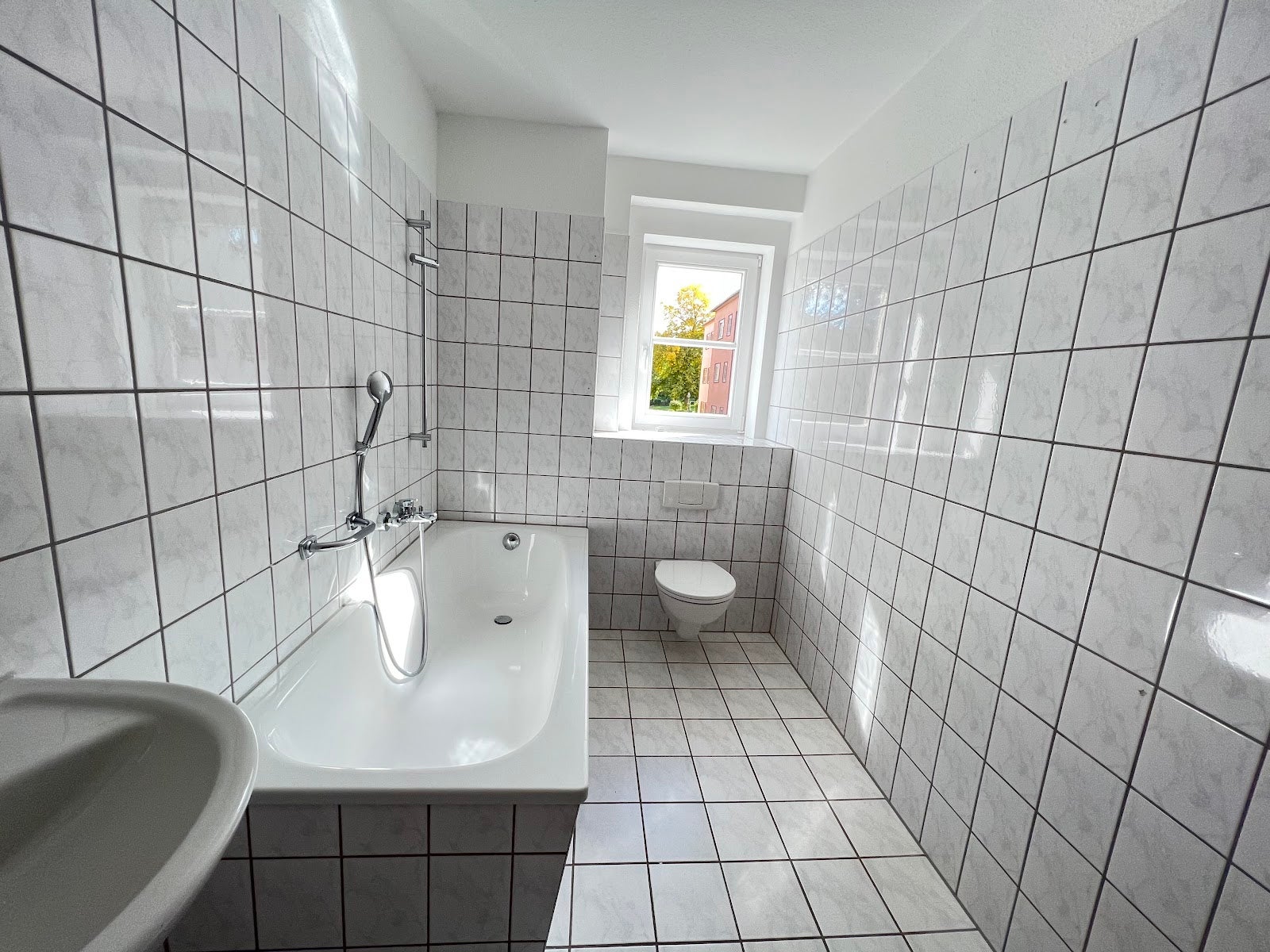 Wohnung Grenzgraben in Chemnitz