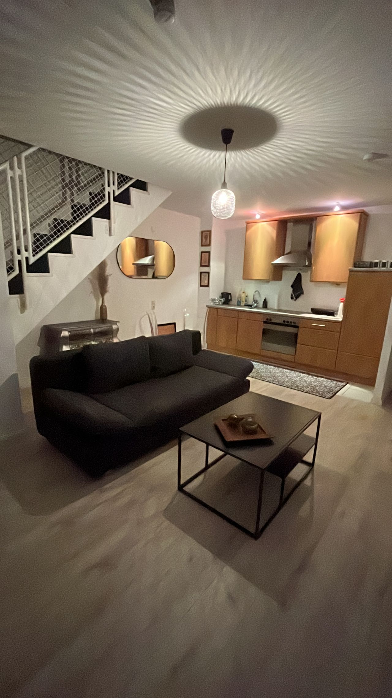 Wohnung Kalkumer Straße in Düsseldorf