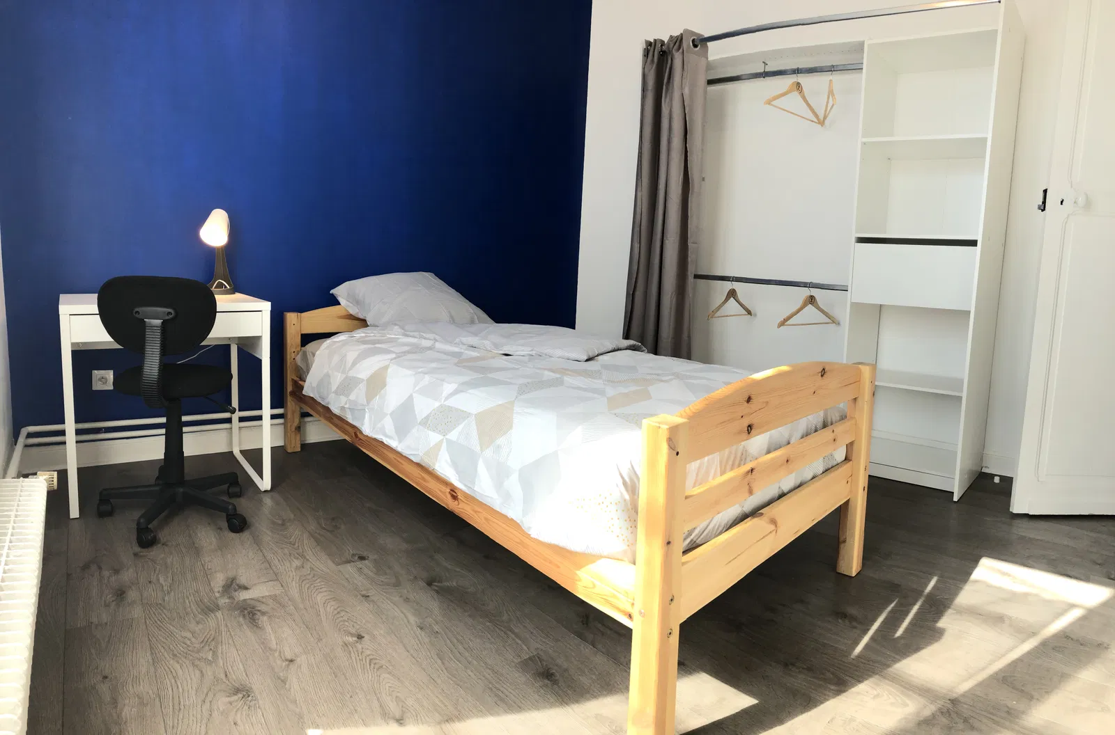 Room Avenue Georges Pompidou in Valenciennes