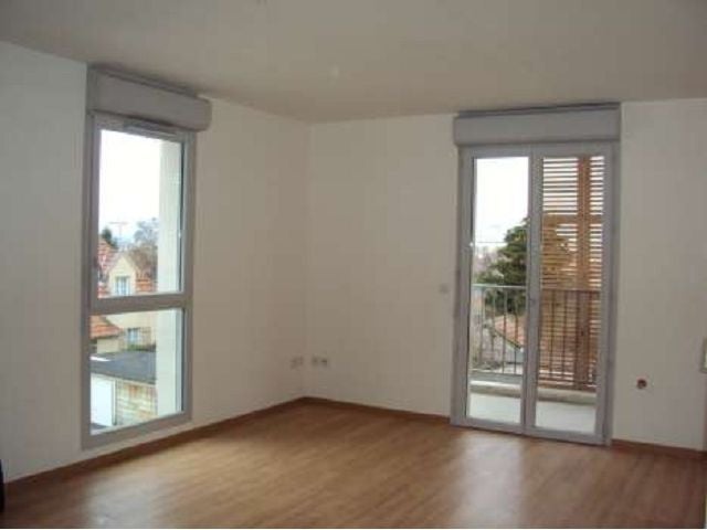 Flat Boulevard Carteret in Reims