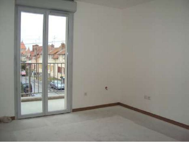 Flat Boulevard Carteret in Reims
