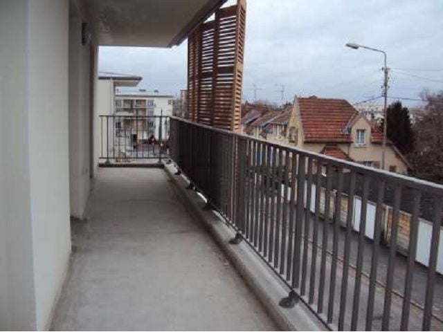 Flat Boulevard Carteret in Reims