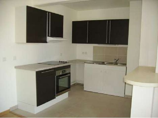 Flat Boulevard Carteret in Reims