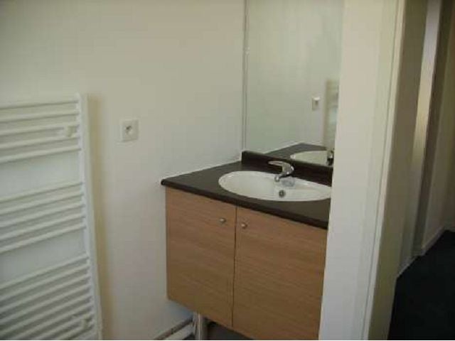 Flat Boulevard Carteret in Reims