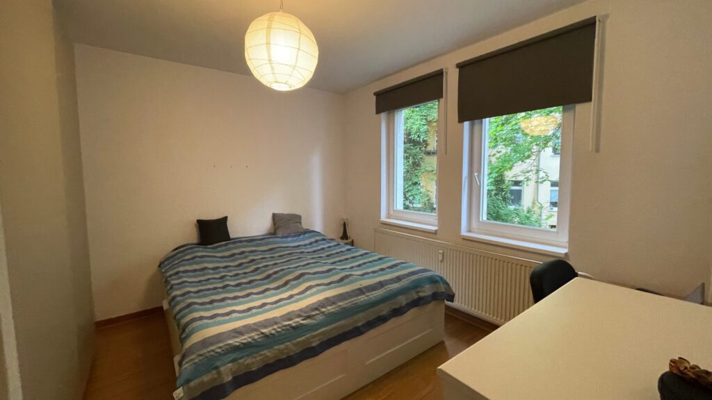 Wohnung Wattstraße in Berlin