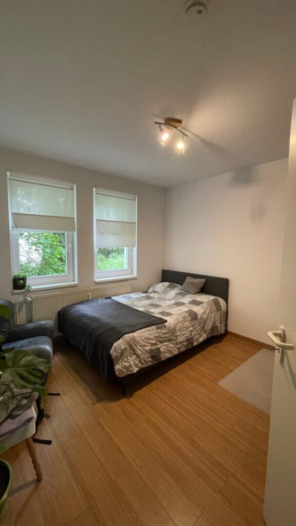 Wohnung Wattstraße in Berlin