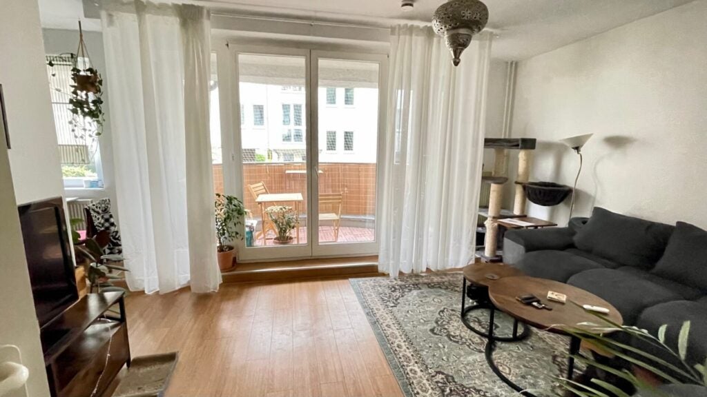 Wohnung Wattstraße in Berlin