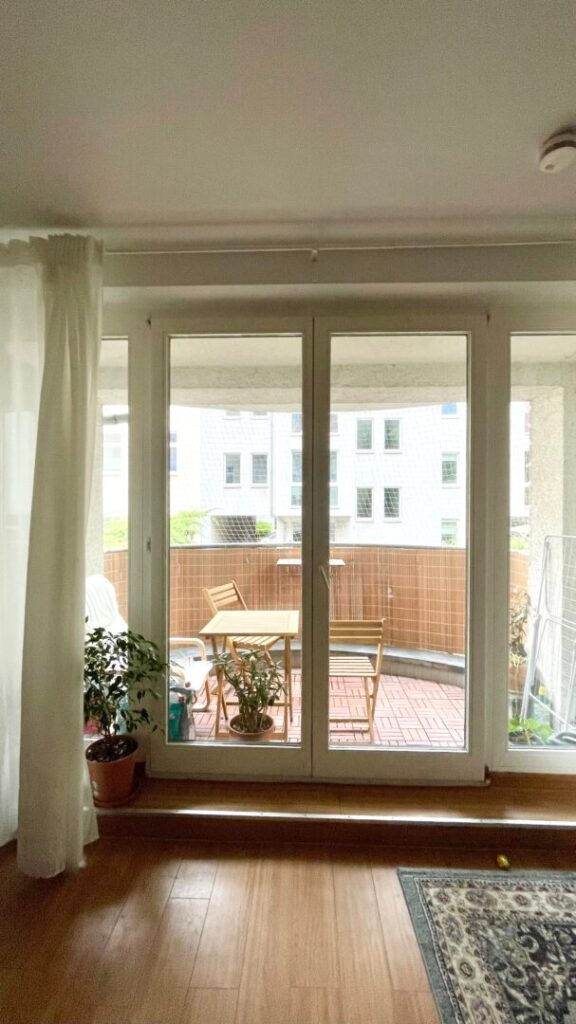 Wohnung Wattstraße in Berlin