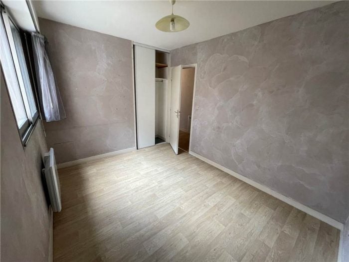 Appartement Rue Saint-Hilaire à Poitiers